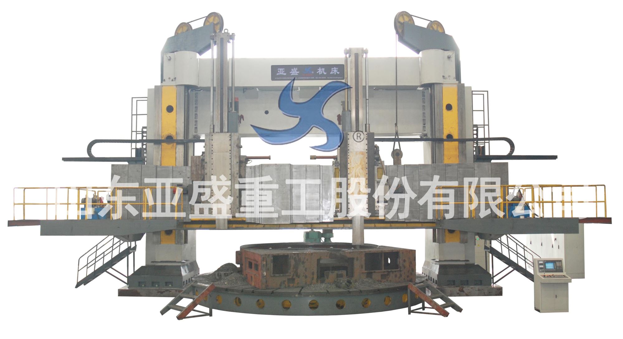 怎樣正確應(yīng)用立式車床